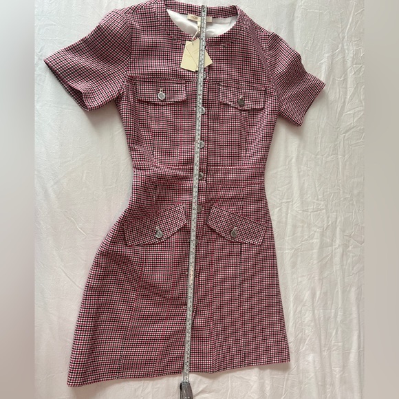 Maje dress size 34 - Picture 11 of 13